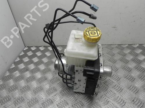Brake master cylinder ALFA ROMEO STELVIO (949_) 2.9 Q4 (949.AXH2A) | BP28936417M77 