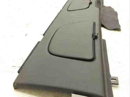 Tailgate trim BENTLEY CONTINENTAL FLYING SPUR (3W_) 6.0 FLEX | BP28944684C151 