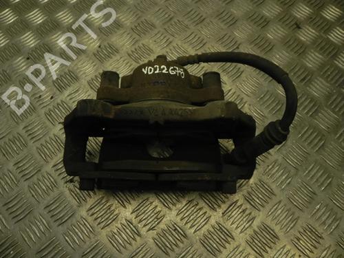 Used Right front brake caliper LAND ROVER DISCOVERY SPORT (L550) 2.0 D 4x4 (180 hp) 28912862