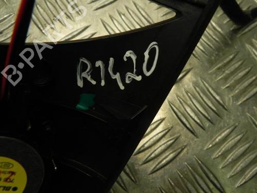 Speaker VW TOUAREG (7LA, 7L6, 7L7) 3.0 V6 TDI | BP28935030E2