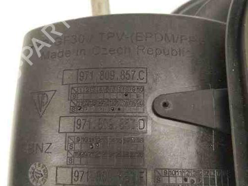 Fuel flap PORSCHE PANAMERA (971) 3.0 4 (97ABA1, 97BBA1) | BP29373671C131 