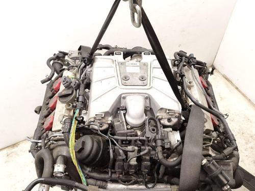 Motor PORSCHE PANAMERA (970) 3.0 S E-Hybrid (333 hp) 28931168