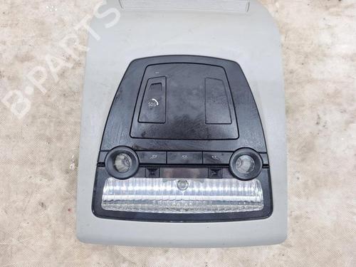 Used Interior roof light BMW X3 (F25) xDrive 20 d (184 hp) 28943985