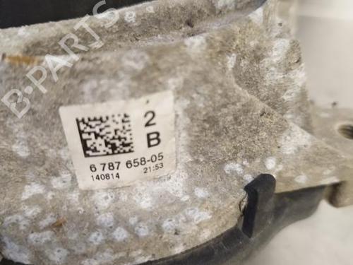 Engine mount BMW 1 (F20) 118 d | BP39039945M89 - Image 2