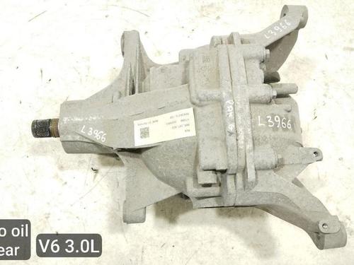 Differential, bag PORSCHE PANAMERA (971) 3.0 4 (97ABA1, 97BBA1) (330 hp) 28915905