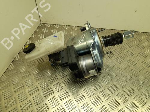 Brake master cylinder TESLA MODEL Y (5YJY) Long Range All-wheel Drive | BP37549137M77 - Image 2