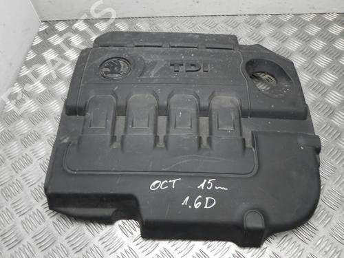 Used Upper protection SKODA OCTAVIA III Combi (5E5, 5E6) 1.6 TDI (105 hp) 28916248