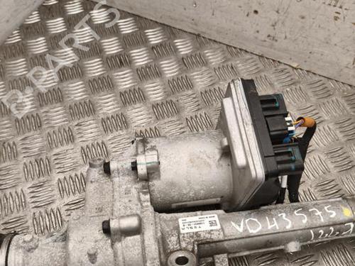 Steering rack TESLA MODEL Y (5YJY) Long Range All-wheel Drive | BP38571332M22 - Image 4