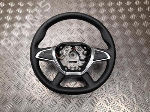 steering-wheel-dacia-spring-2020-37552375 main image