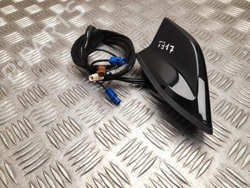 Used Antenna/Base Antenna/Base RENAULT ZOE (BFM_) ZOE (88 hp) 34061070 34061070