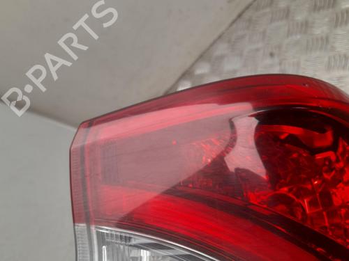 Right taillight TOYOTA AURIS Estate (_E18_) 1.8 Hybrid (ZWE186_, ZWE186R, ZWE186H) | BP28943800C35 