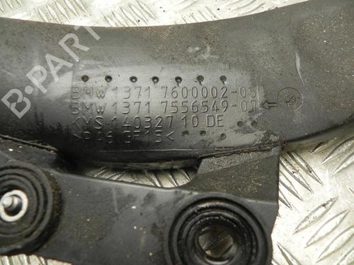 Pipe BMW 3 (E90) 335 i | BP37542636M125 - Image 2