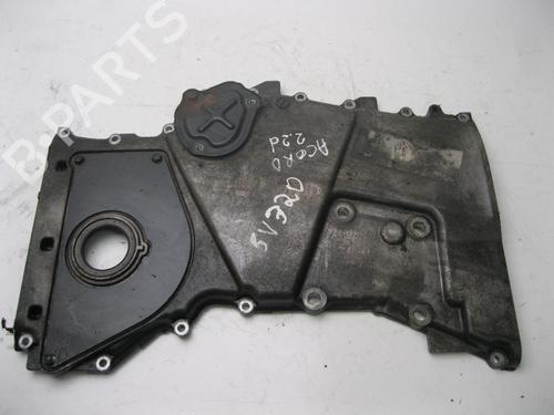 Used Timing cover Timing cover 37575982 37575982