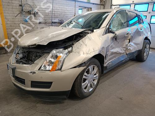 Dashboard CADILLAC SRX 3.0 | BP37553848C46  - Image 9