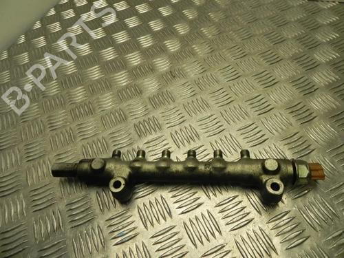 Used Injection rail Injection rail MITSUBISHI ASX (GA_W_) 1.8 DI-D (GA6W) (150 hp) 28942891 28942891