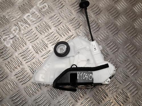 Front left lock MAZDA CX-30 (DM) SKYACTIV-G M Hybrid | BP28941310C98 