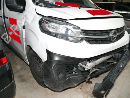 Switch OPEL VIVARO C Van (K0) 1.5 | BP37548830I30 - Image 7
