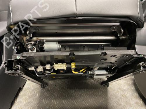 Sæde sæt HYUNDAI KONA (SX2) EV | BP37573359C78 - Image 4