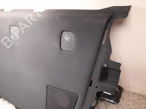 Rear parcel shelf TESLA MODEL 3 (5YJ3) EV Performance AWD | BP37557781C85 - Image 2