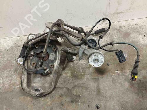 Left front steering knuckle MASERATI GRAN TURISMO I 4.2 | BP28923311M25 
