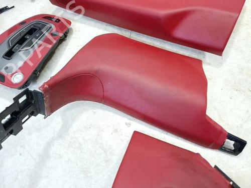 Interiør tag BENTLEY BENTAYGA (4V1) 6.0 | BP33938279I12 - Image 12