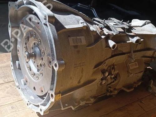 Used Gearbox ALFA ROMEO GIULIA (952_) 2.0 Q4 (952ACA45, 952ACA25) (280 hp) 28922301