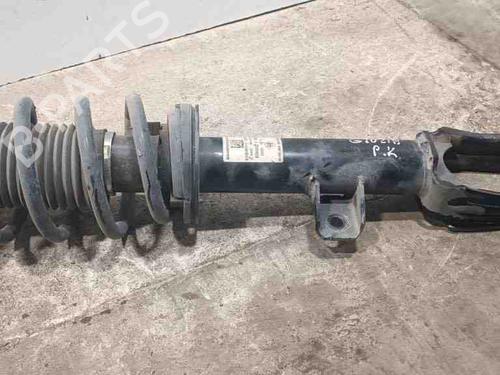 Right front shock absorber ALFA ROMEO GIULIA (952_) 2.0 Q4 (952ACA45, 952ACA25) | BP28918495M17