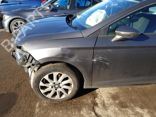 Electronic module SEAT LEON ST (5F8) 1.2 TSI | BP37546975M83 - Image 12
