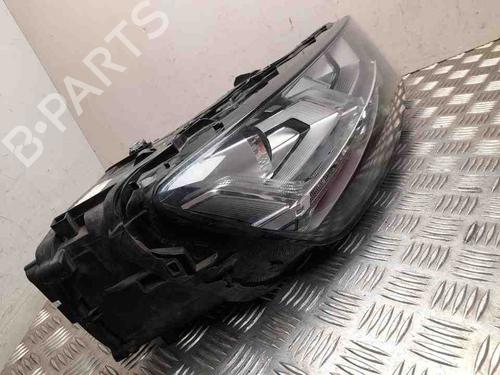 Right headlight AUDI Q7 (4MB, 4MG, 4MQ) 3.0 TFSI quattro | BP28909073C29 