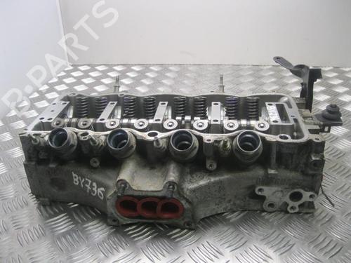 Cylinder head HONDA FR-V (BE) 1.8 (BE1) | BP37577486M5 - Image 2