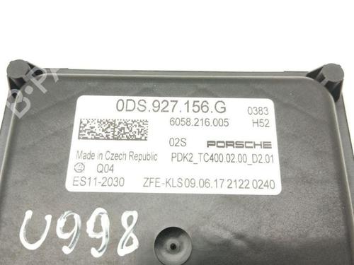 Gearbox control unit PORSCHE PANAMERA (971) 2.9 4 E-Hybrid (97ABE1, 97BBE1, 97ABX1) | BP28927025M52