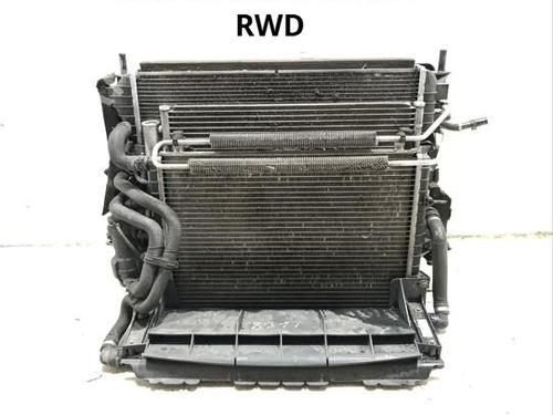 Used Water radiator Water radiator 39158040 39158040