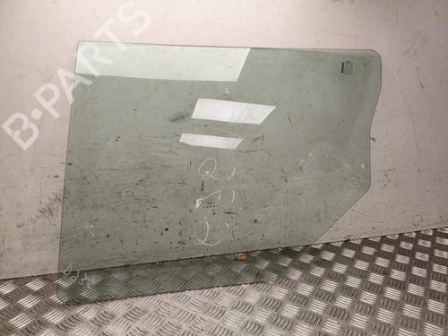Used Front left door window Front left door window 39455399 39455399
