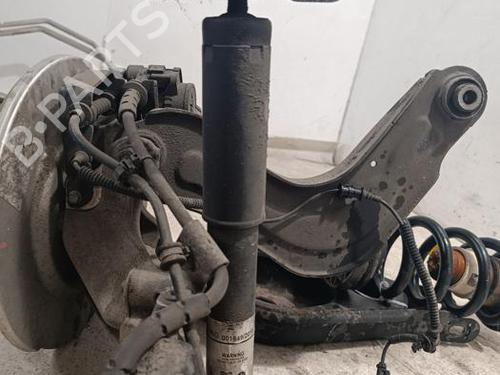 Right rear suspension CHRYSLER PACIFICA (RU) 3.6 Hybrid | BP40164246M75 - Image 13