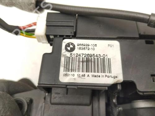 Electronic module ROLLS-ROYCE GHOST I (RR4) V12 | BP35767685M83 - Image 10