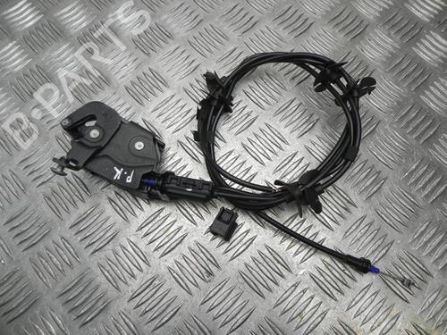 Used Hood lock Hood lock 37542252 37542252