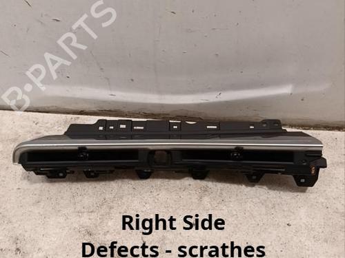 Used Air vent Air vent CHEVROLET CORVETTE (C8) 6.2 (502 hp) 40112197 40112197