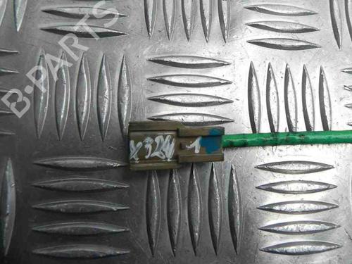 Elektronisk sensor NISSAN X-TRAIL III (T32_, T32R, T32RR) 1.6 dCi ALL MODE 4x4-i (NT32) | BP28934166M84