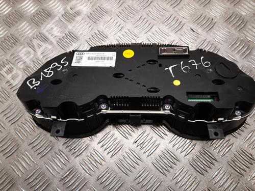 Instrument cluster AUDI Q5 (8RB) 2.0 TFSI quattro | BP28936577C47 