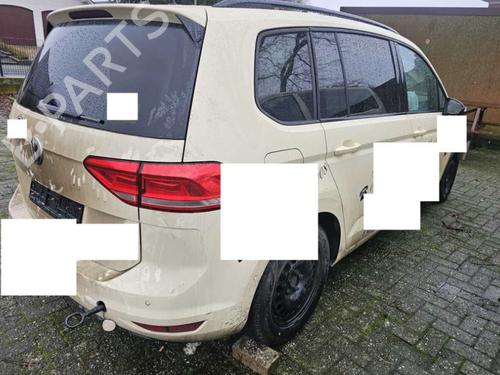 Electronic sensor VW TOURAN (5T1) 2.0 TDI | BP37561022M84 - Image 7