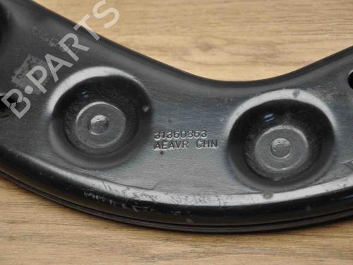 Right rear suspension arm VOLVO S90 II (234) D4 | BP28909998M15