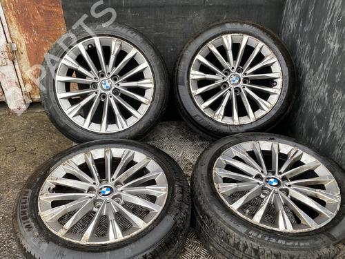 Used Rim BMW 2 Gran Tourer (F46) 218 i (140 hp) 28909612