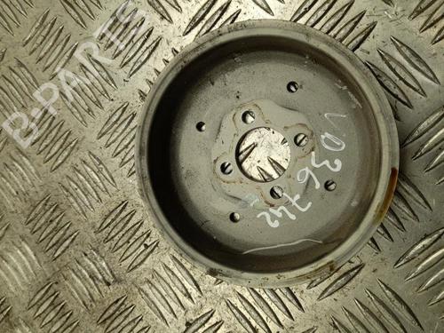 Pulley PORSCHE MACAN (95B) 3.0 S | BP28939636M122