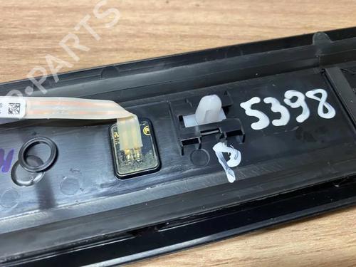 Step BMW X3 (G01, F97, G08) iX3 | BP31626122C149 