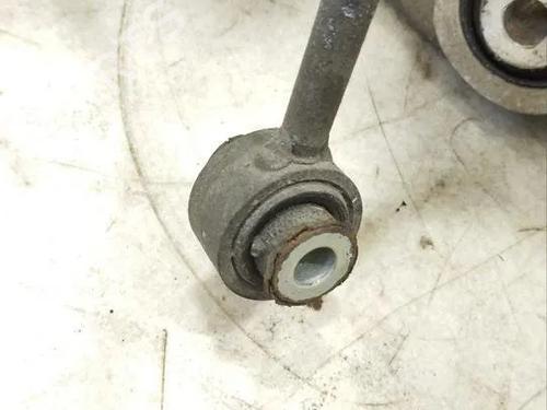 Left front steering knuckle MERCEDES-BENZ M-CLASS (W166) ML 63 AMG 4-matic (166.074) | BP28932402M25  - Image 7