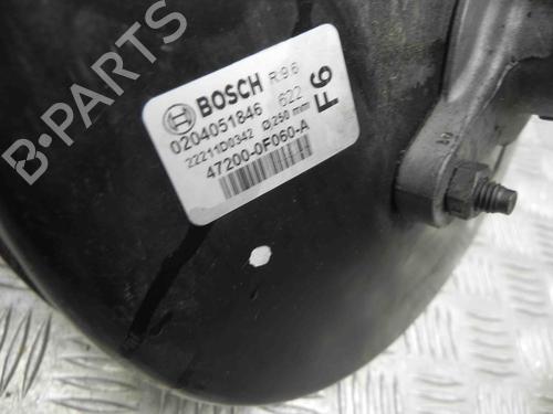 Brake master cylinder TOYOTA VERSO (_R2_) 2.0 D-4D (AUR20_, AUR20R) | BP28944863M77