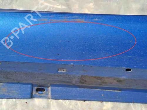 Left sideskirt BMW 2 Gran Tourer (F46) 220 i | BP28917928C115 