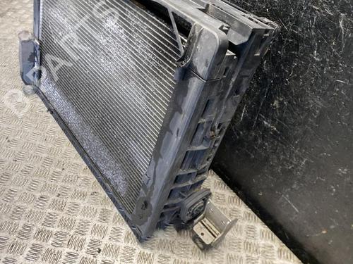 Radiator fan BMW 5 Gran Turismo (F07) 520 d | BP28913634M35 