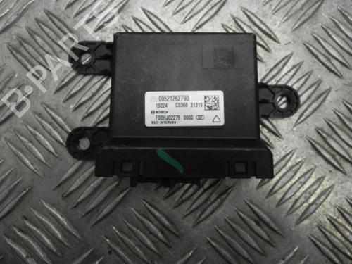 Used Electronic module ALFA ROMEO STELVIO (949_) 2.9 Q4 (949.AXH2A) (519 hp) 28940794