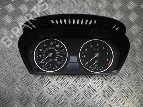 Used Instrument cluster Instrument cluster 37581842 37581842